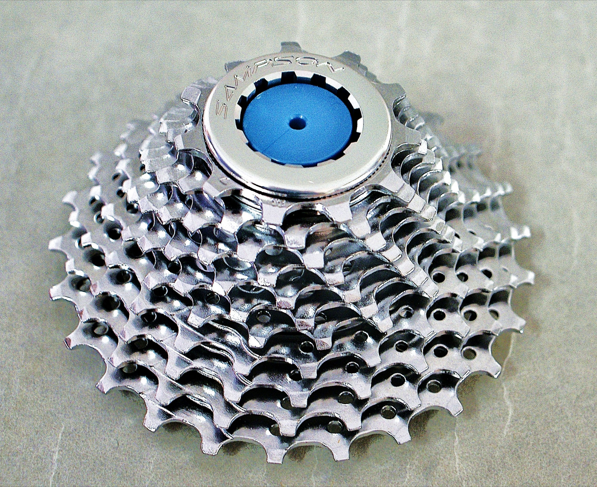 11 speed road cassette